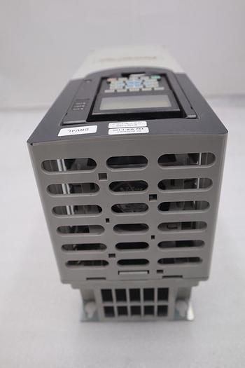 Used ALLEN BRADLEY 20G11ND011JA0NNNNN POWERFLEX 755 AC DRIVE AIR COOLED STOCK 4803