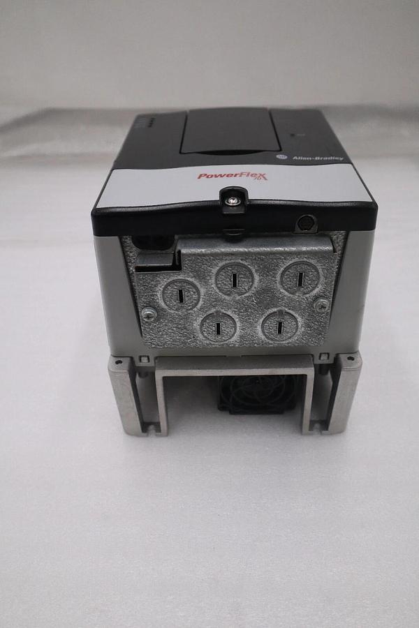 NEW Allen Bradley 20AD5P0A0AYNNNC0 SER A 3HP Powerflex AC Drive STOCK G507
