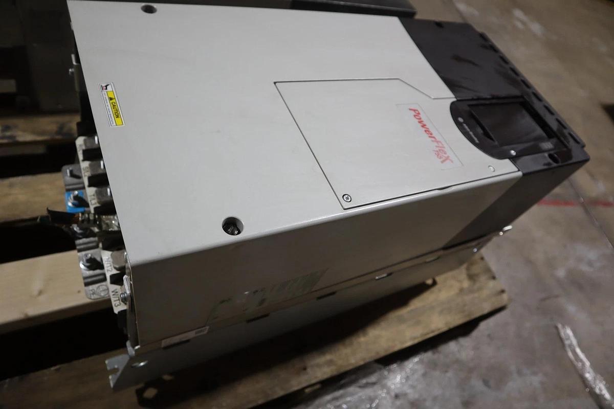 Used ALLEN BRADLEY 20G1ANE099AN0NNNNN / 20G1ANE099AN0NNNNN - STOCK SGF-4