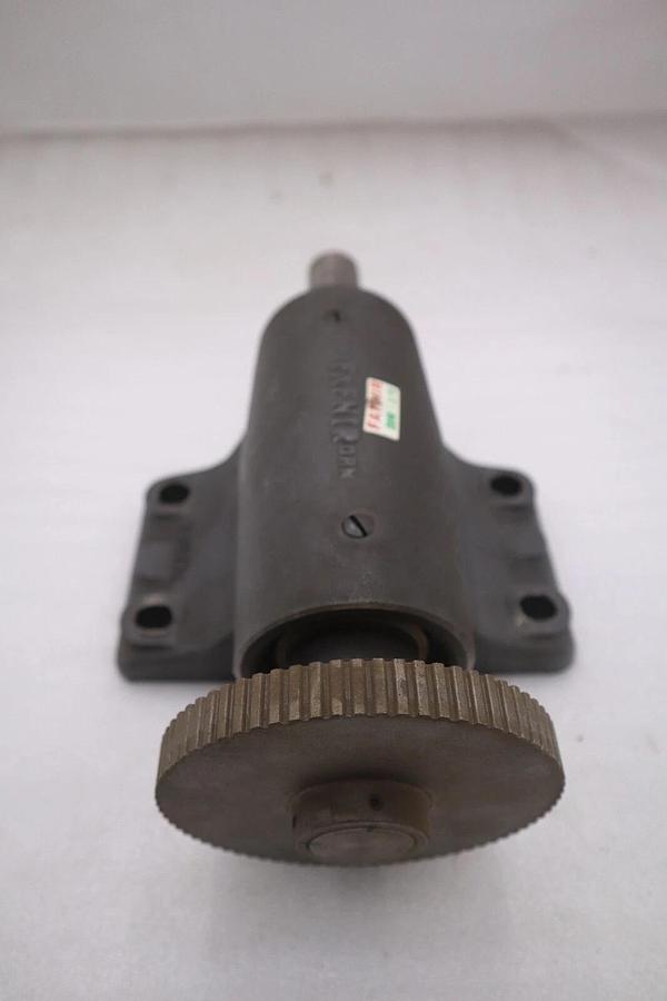 FAFNIR DRNR 1 3/16 PILLOW BLOCK BALL BEARING STOCK #B-883