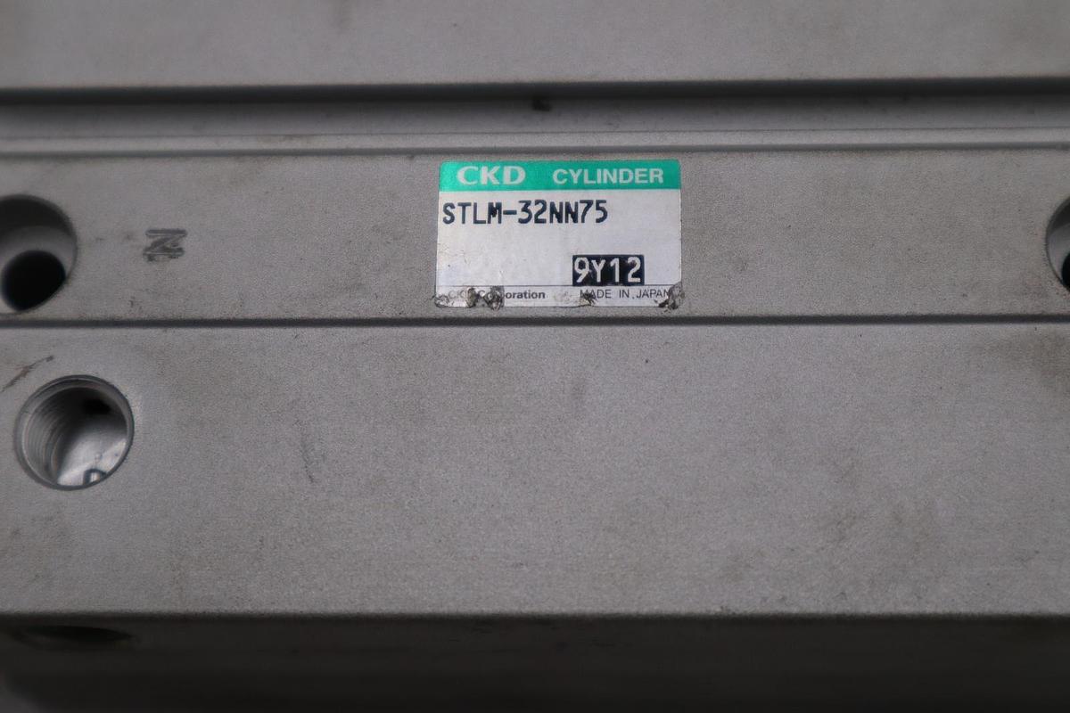CKD CORP STLM-32NN75 / STLM32NN75 - NEW NO BOX STOCK H1365