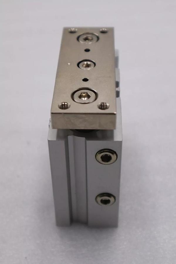 NEW SMC MGPM20N-30 / MGPM20N30 STOCK L-189-C