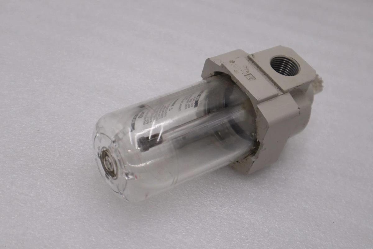 SMC AL30-N03-Z-A Modular Lubricator Unit STOCK H1562A