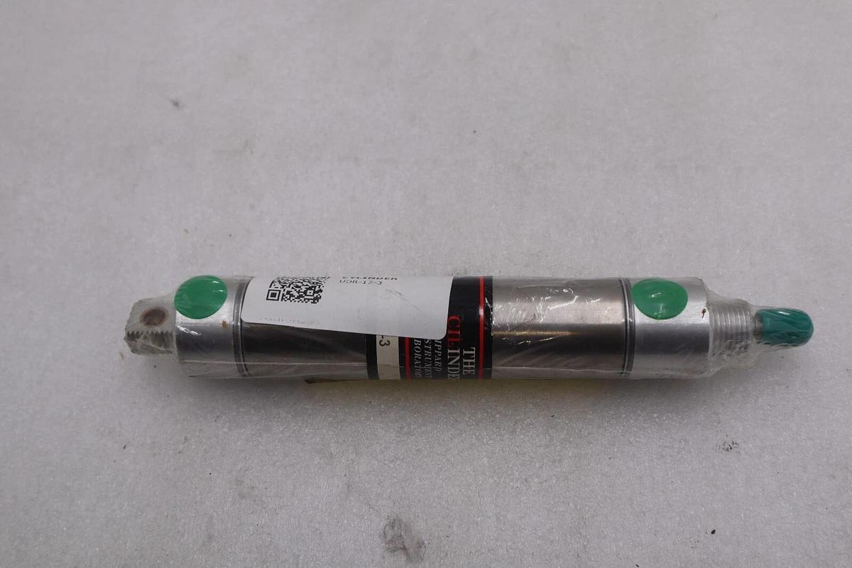 CLIPPER DOUBLE ACTING UDR-17-3 STOCK #K-3770