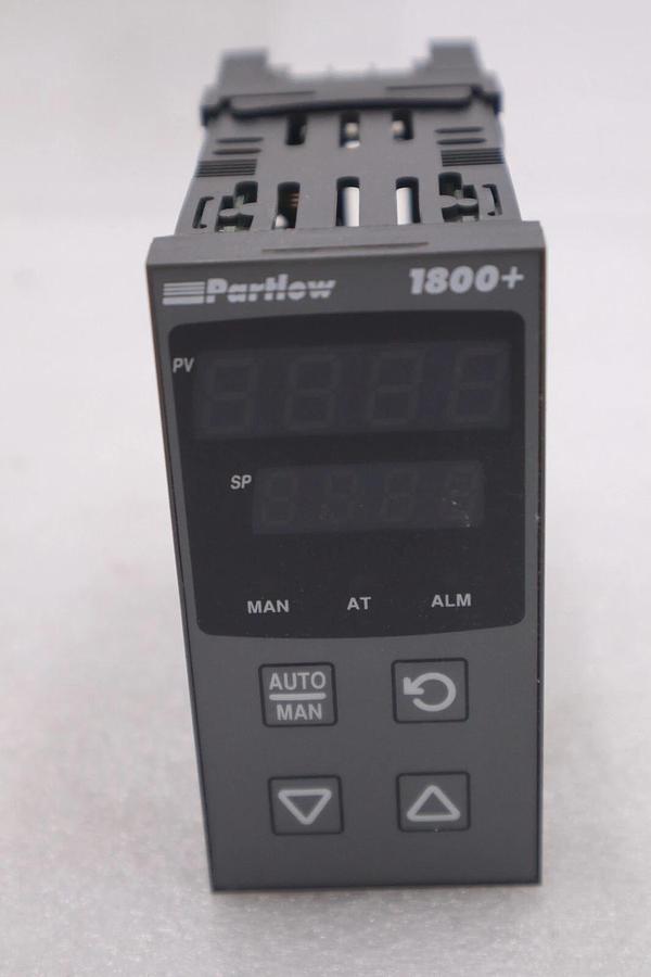 Used PARTLOW P18003100 TEMPERATURE / PROCESS CONTROL UNIT NEW STOCK 2234-A