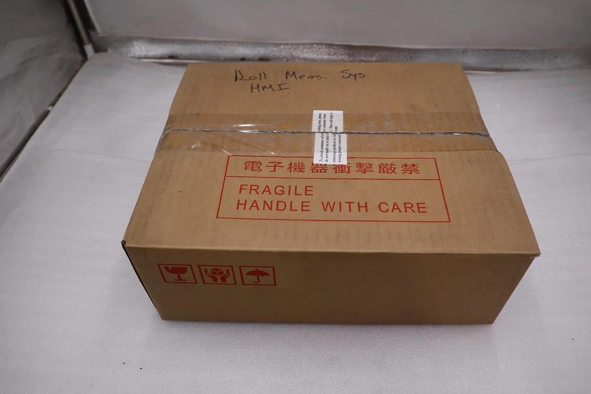 NEW OPEN BOX Automation Direct Koyo EA9-T8CL Operator Interface Panel STK GF188