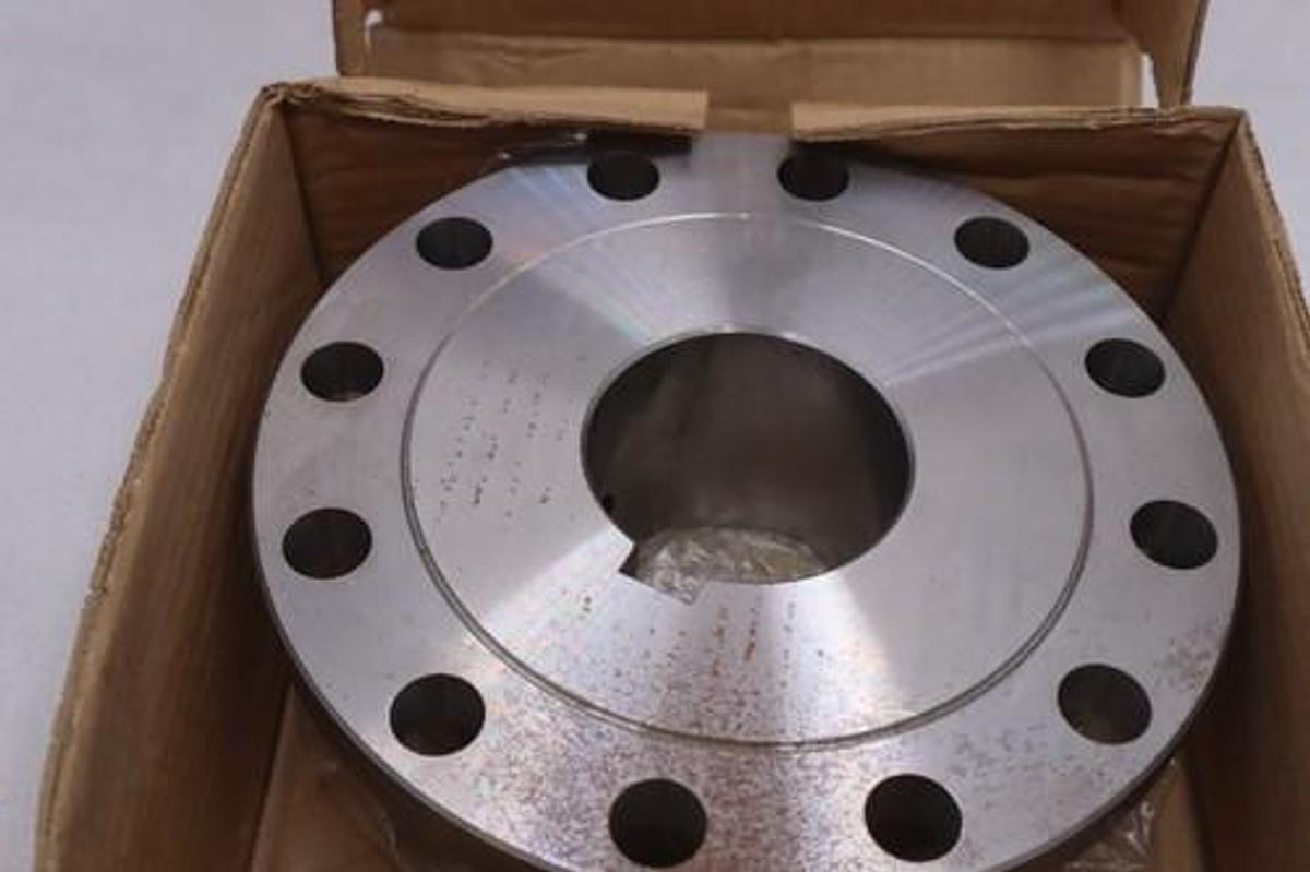 Used FALK 0265854 STEELFLEX 1100T31/35 SHAFT HUB RSB STOCK 3529