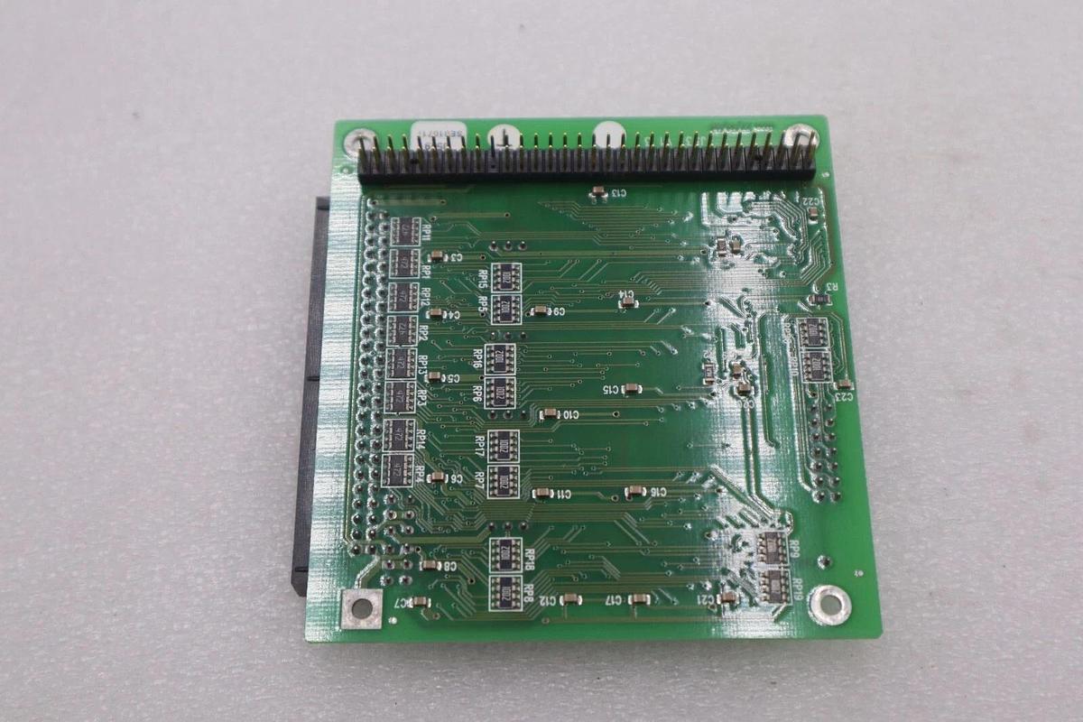 Arcom AIM104-I032 Systems LTD J537 V1 13 BP PLL E186014 94V-0 New Stock #2666