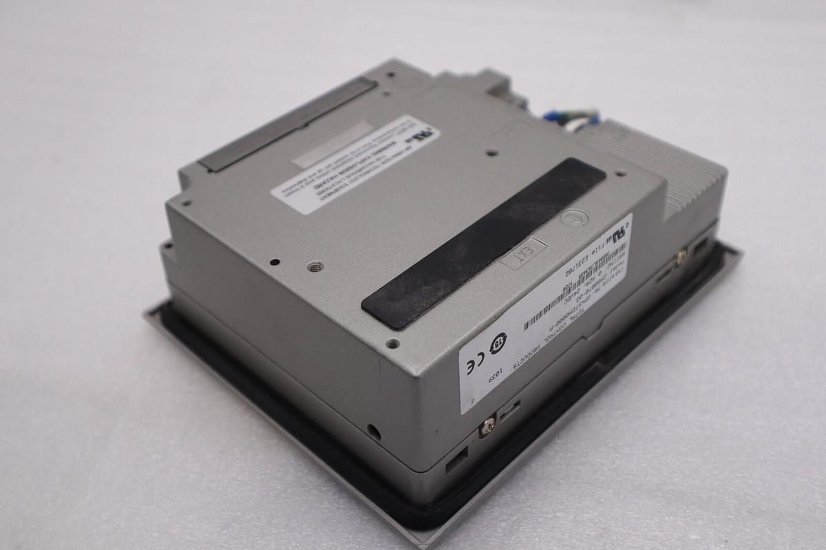 Used PROFACE QPK-STDN-0000-A OPERATOR INTERFACE QUICKPANEL STOCK 5688
