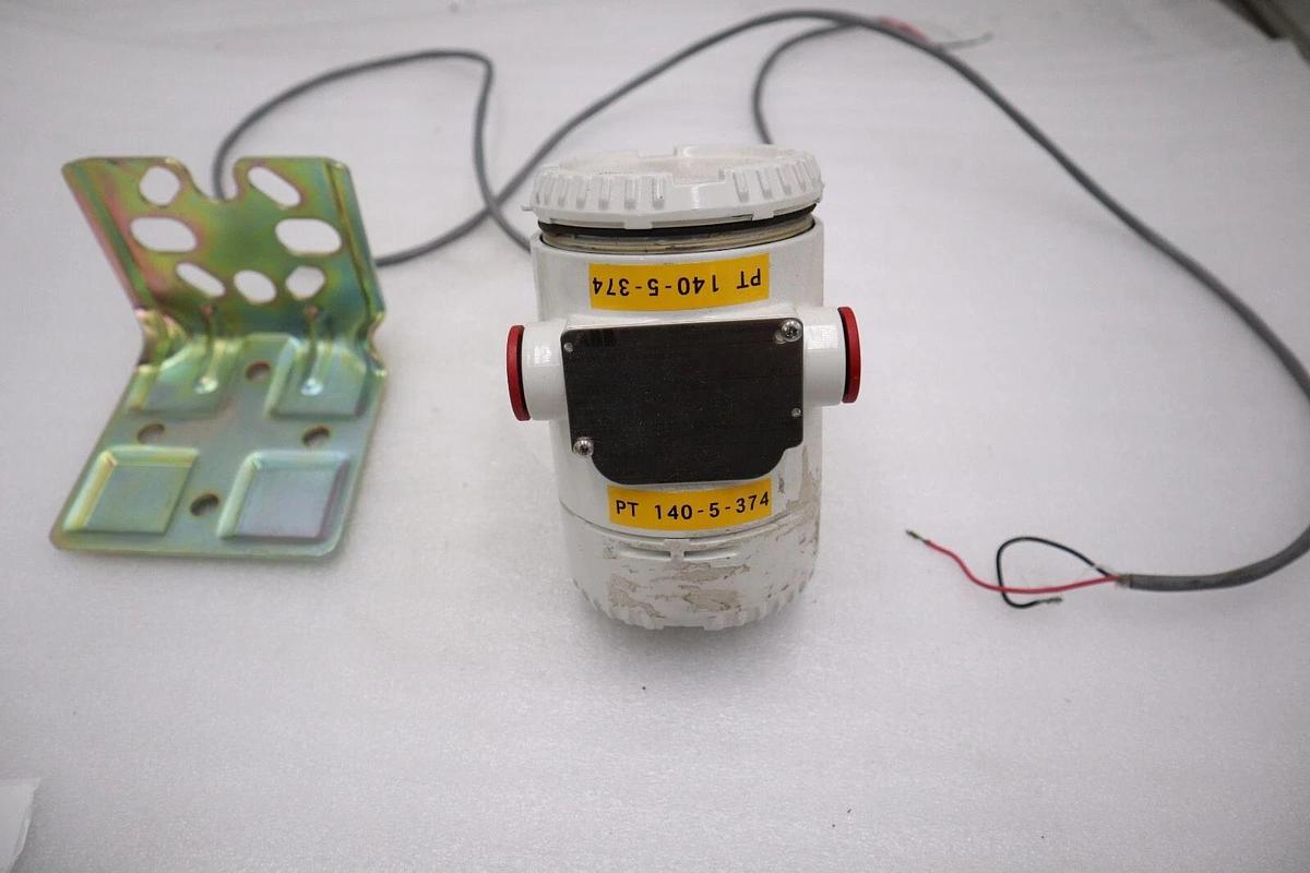 Used ABB 2600T 266HSHHSBA1 E6L5B6L2 Pressure Transmitter STOCK 5886