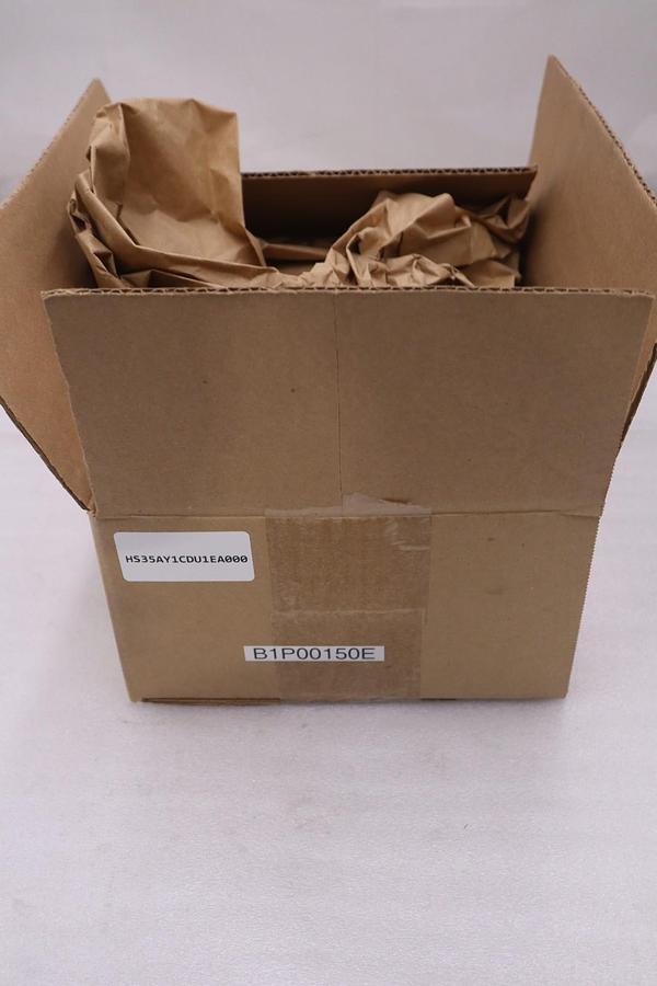 Used AVTRON HS35A INCREMENTAL ENCODER - STOCK 845B