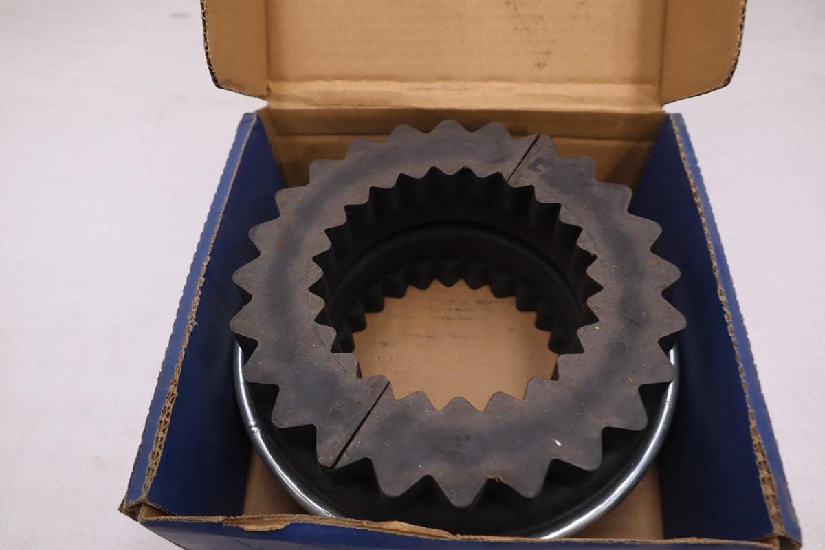 Used Martin 11E Quadra-flex Coupling Sleeve NEW OPEN BOX STOCK GF403