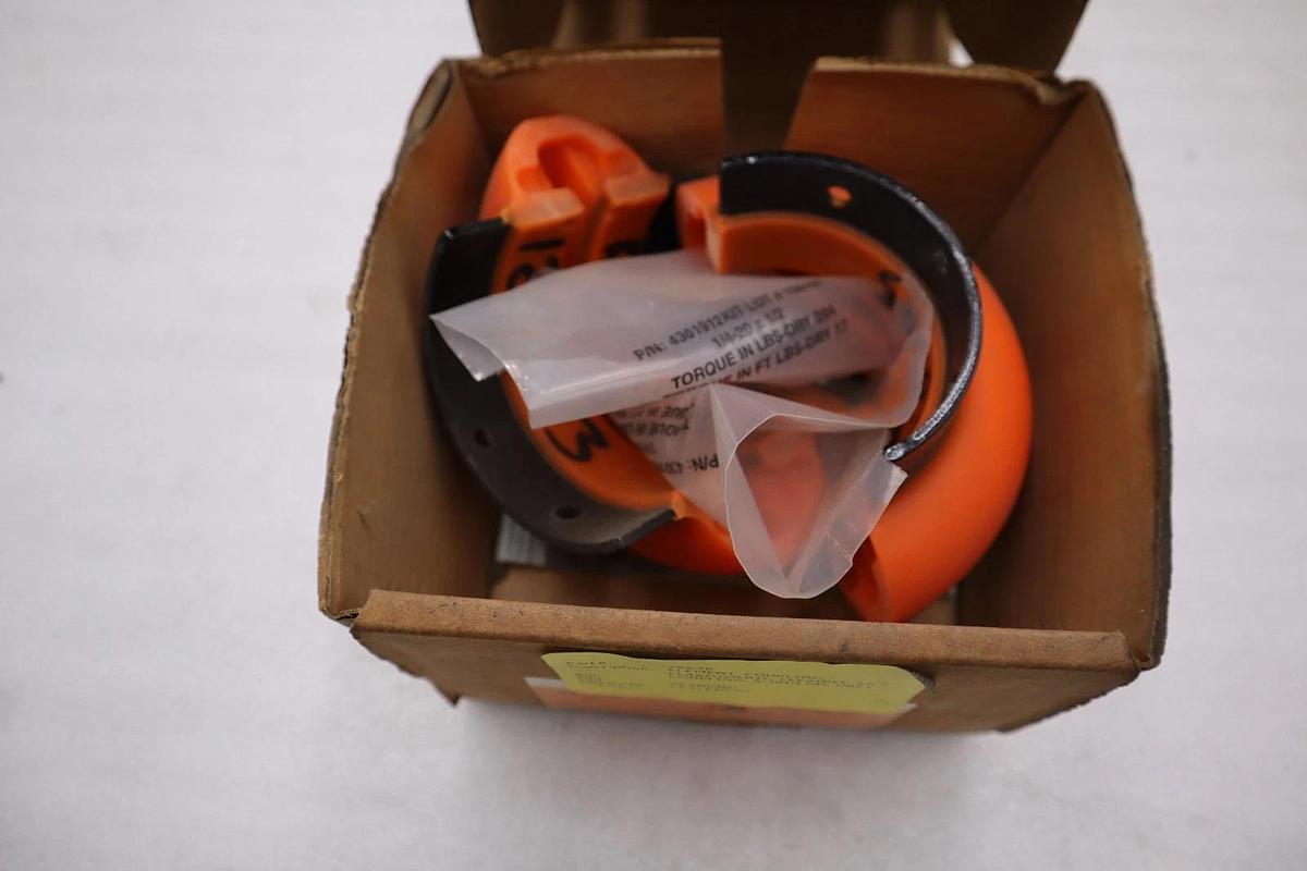 Rexnord 7300020 Omega E5 Element - NEW IN BOX - STOCK 3450CC