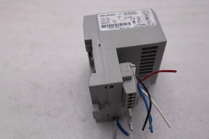 Used Allen Bradley 1794-ADN SER B Flex DeviceNet Adapter 1794ADN STOCK L-167-A