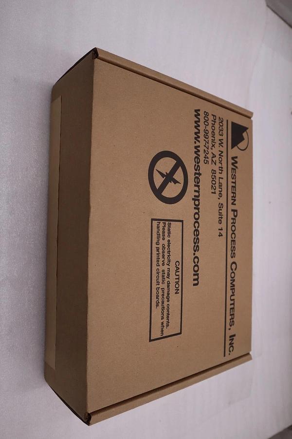 Used NEW Honeywell 51196989-100 Universal Regulator Board Pioneer Magnetics STOCK G15