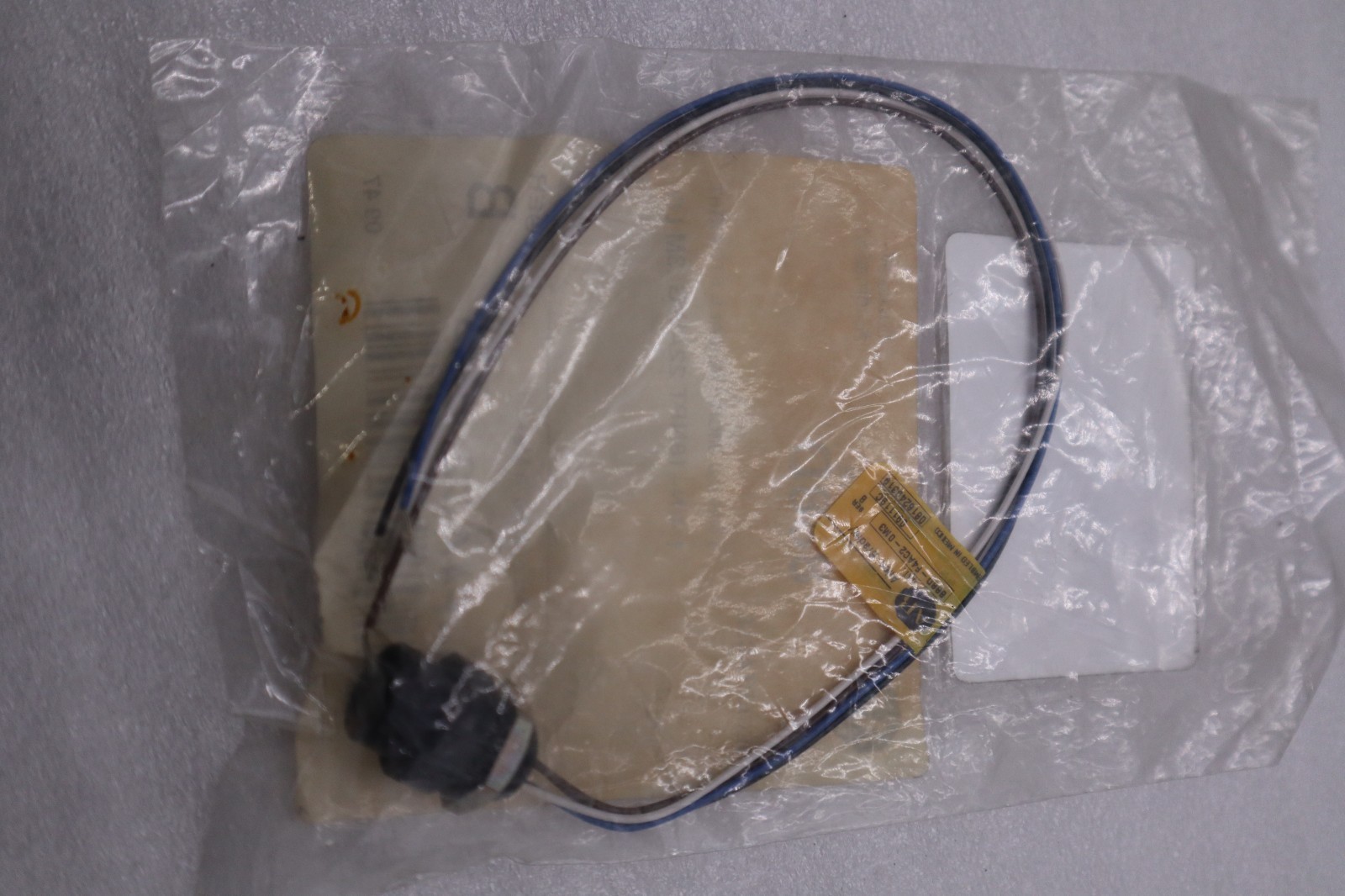 NEW AB ALLEN BRADLEY 888D-F4AC2-0M3 SER. B STOCK H1531A