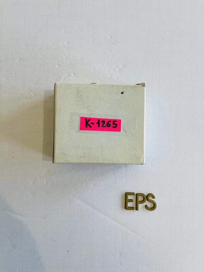 Used Allen Bradley 1492-SP1B030 1 P 3 A Circuit Breaker #K-1265