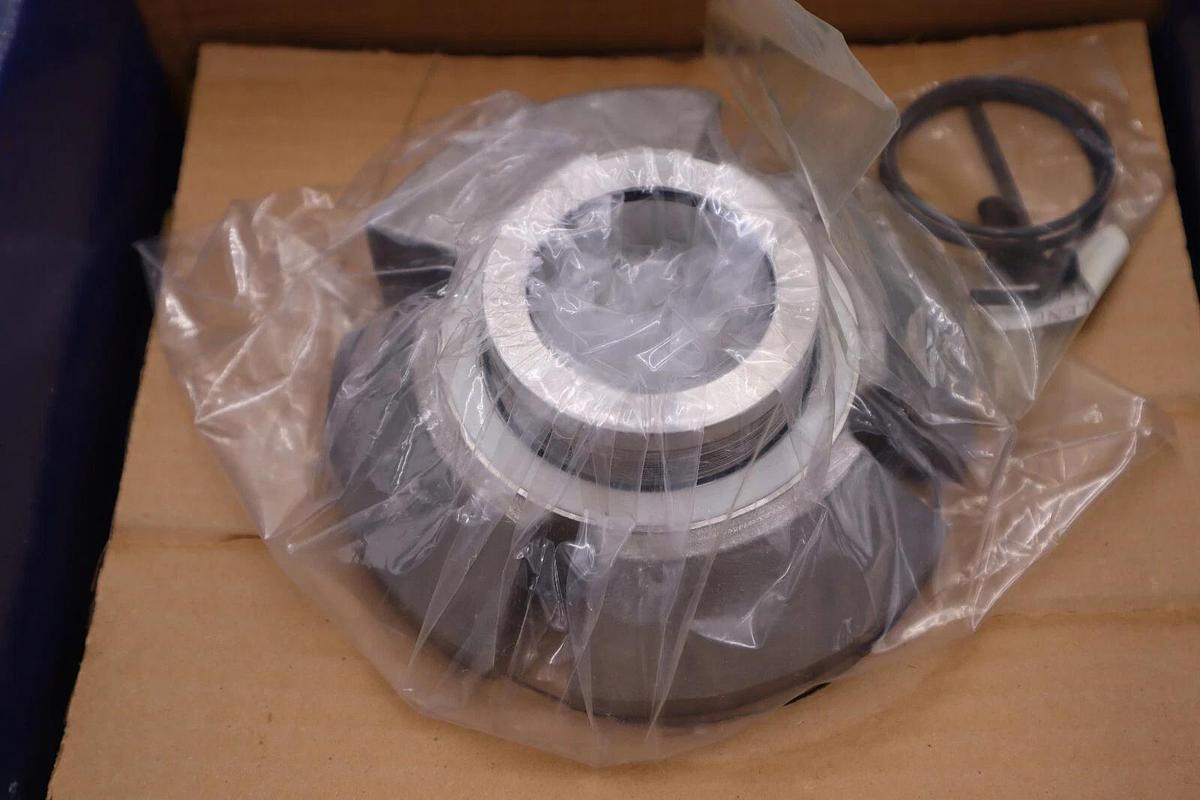 Used NEW JOHN CRANE EZ-1 C/S-F 1 7/8 Size: 1.875 STOCK 1984