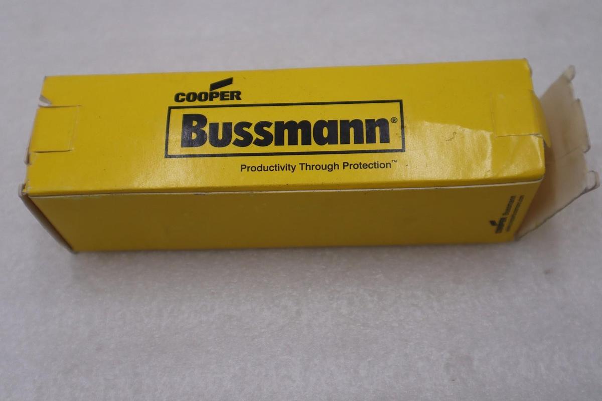 Bussmann - LPJ-175SP - Eaton Fuse Class J - NEW IN BOX - STOCK GF528A