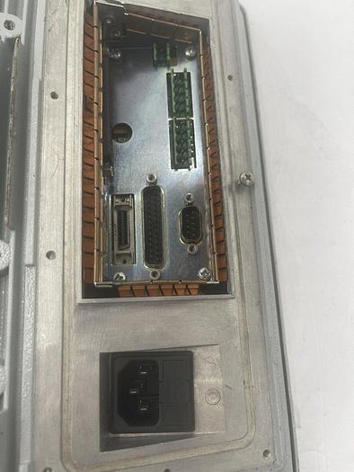 Used ALLEN BRADLEY 6500-PS7DSP OPERATOR INTERFACE SER A USED TESTED STOCK 1637