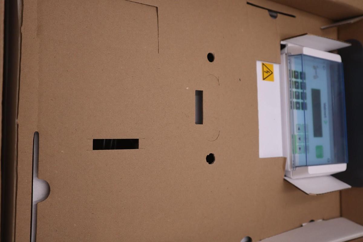 NEW  VALMET CONSISTENCY ANALYZER TCU CORMEC5 K05165 V4.2 STOCK G443
