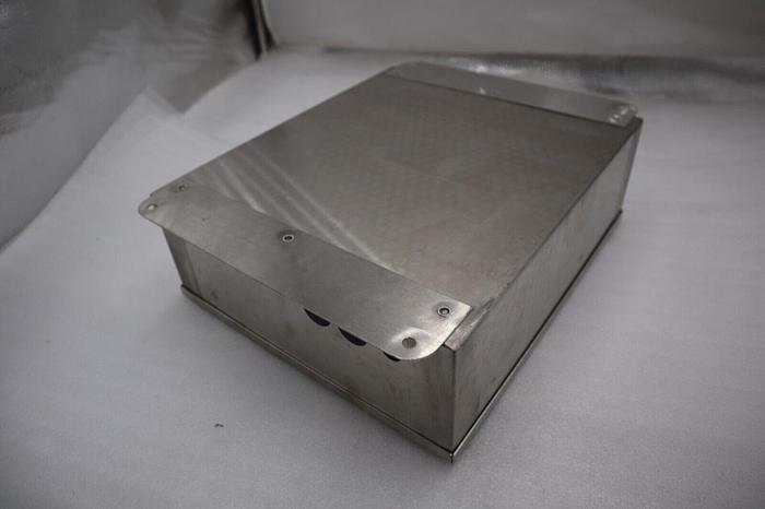 Used SCHENCK PROCESS V168941.B01 220VAC 1PH DISOCONT TERSUS CONTROL UNIT STOCK 5445