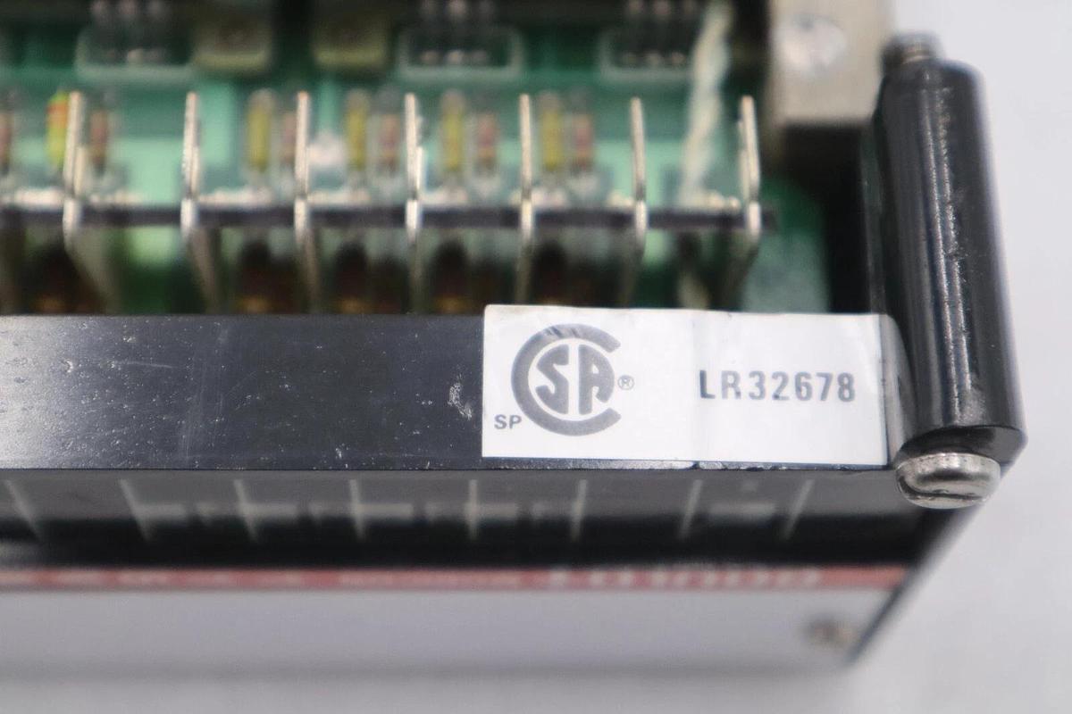 Used SCHNEIDER ELECTRIC LR32678 / LR32678 STOCK G215A