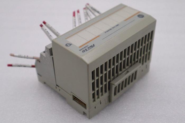 Used Allen-Bradley 1794-OA8 Flex I/O Output Module STOCK 5824