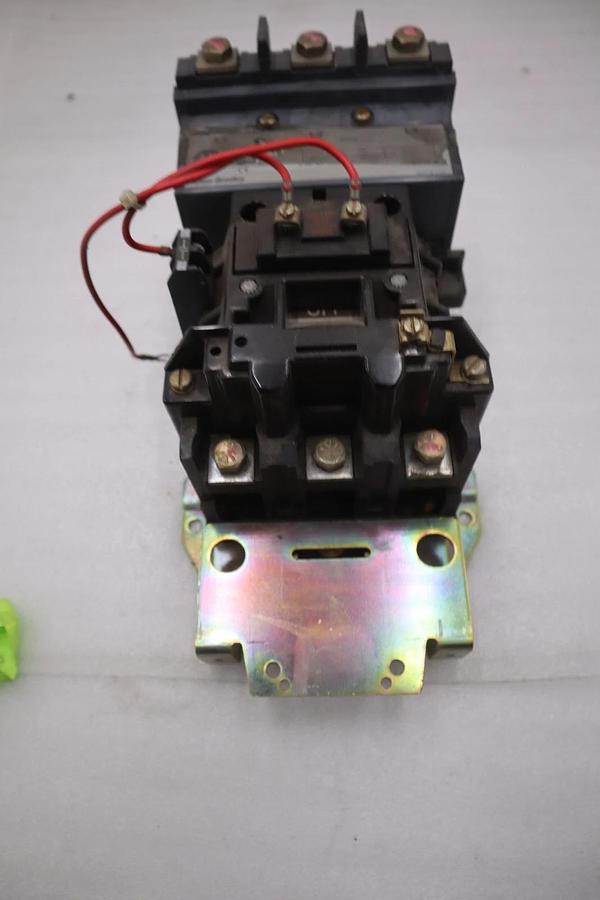 Used AB Allen Bradley 509-D0D Starter Size 3 STOCK 5740CC