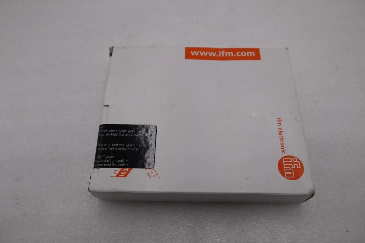IFM EFECTOR GG712S GIGA4005-2PS/SIL2/US NEW IN BOX STOCK G871A