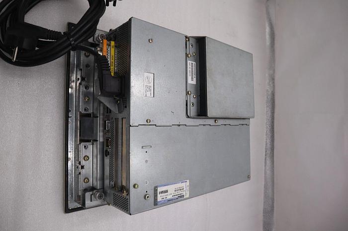 Used Siemens SIMATIC TOUCH PANEL 6AV7722-1BC10-0AD0 PC 670 STOCK 4780