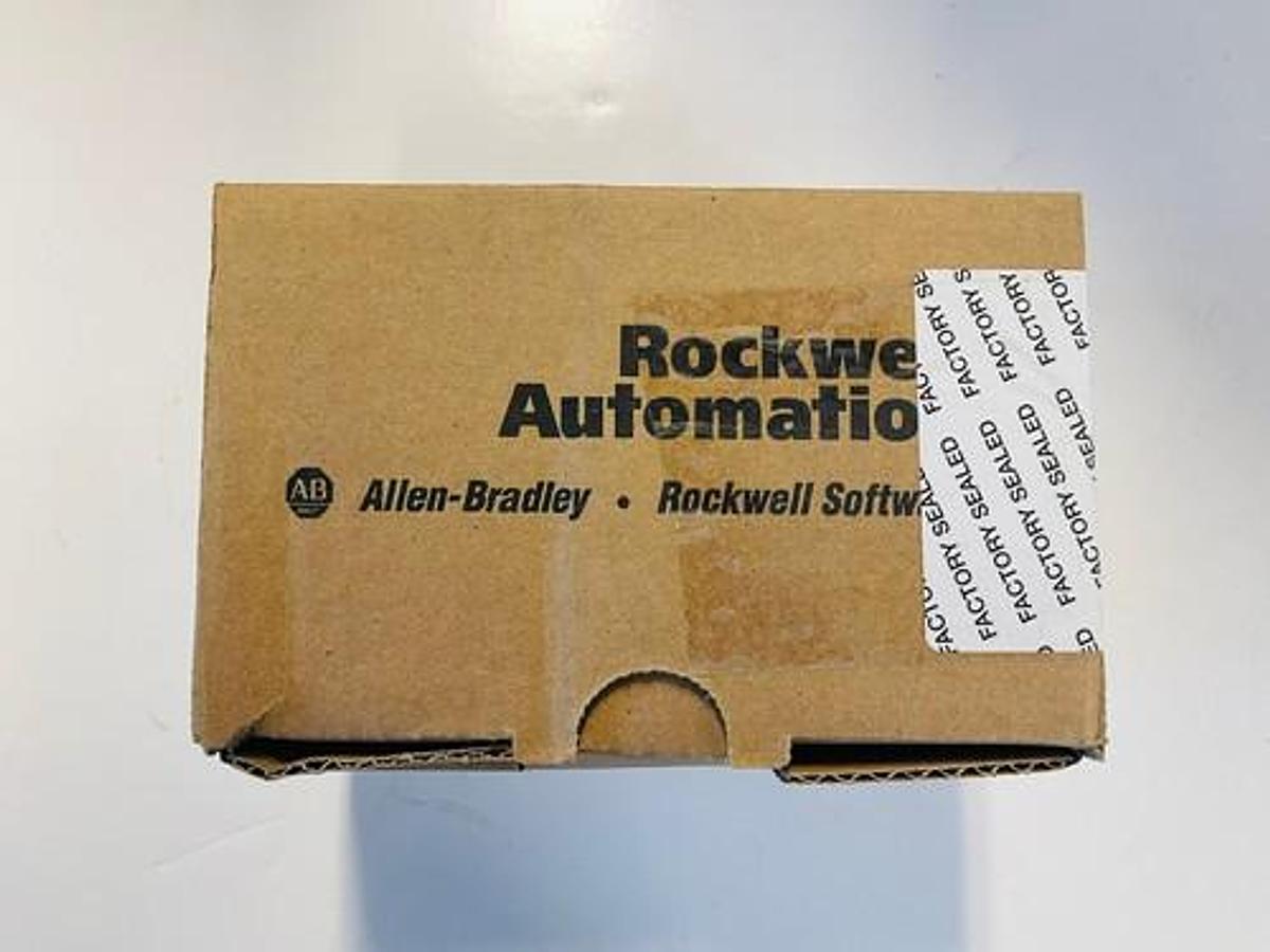 New Sealed Allen Bradley 80026-230-01-R 400A COIL SER 1 ( SINGLE COILD) #K-309