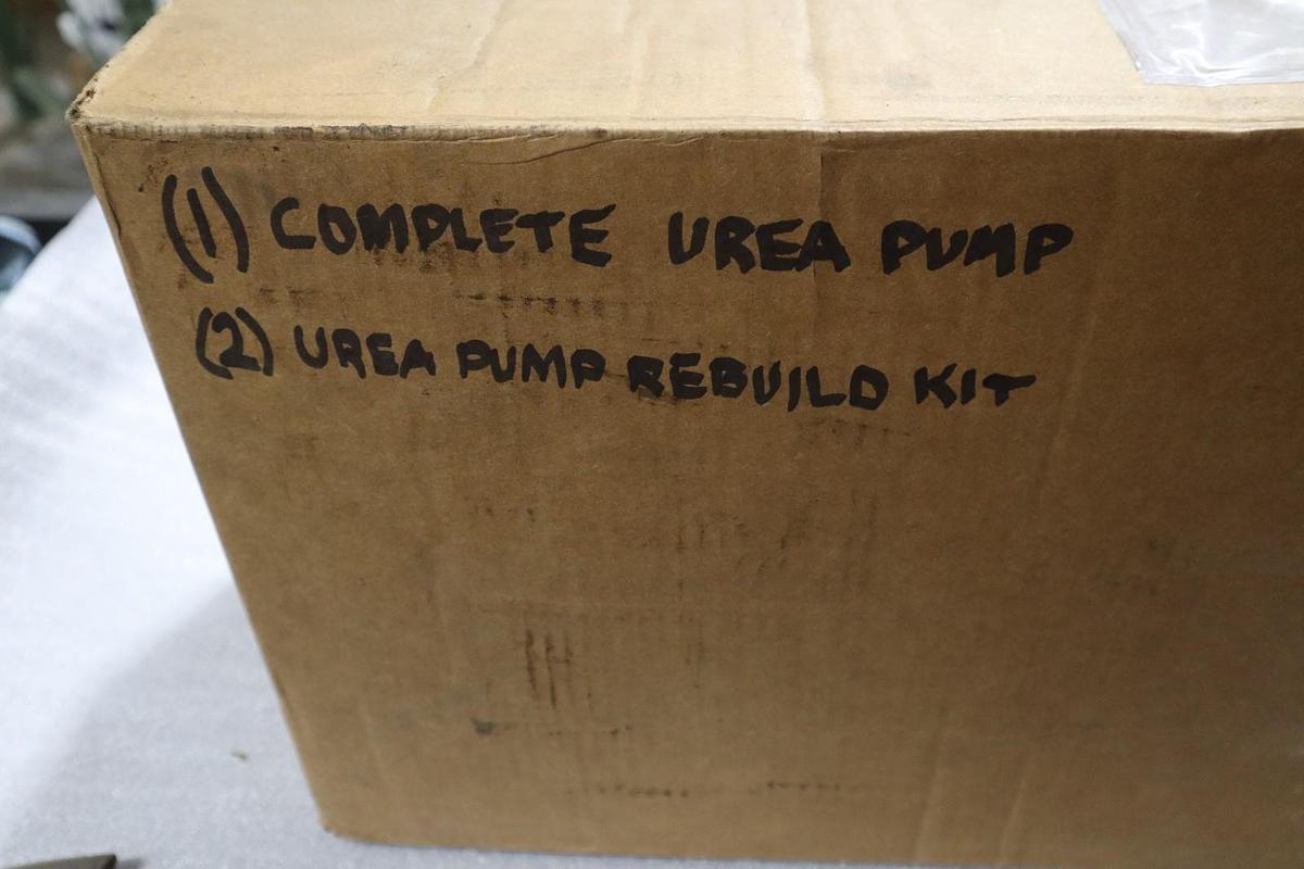 Baldor CNM3538/35 Industrial  Motor .5 HP 230/460 V 1770 RPM 3 PH - STOCK SGF66