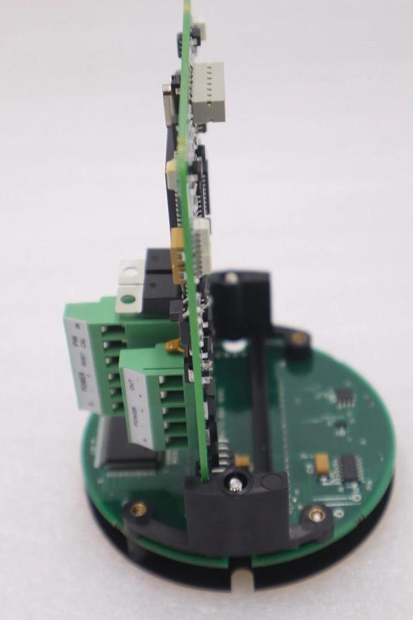 NEW OPEN BOX DETTRONICS 006265-002 U9500B2002 GAS DETECTOR STOCK 4611