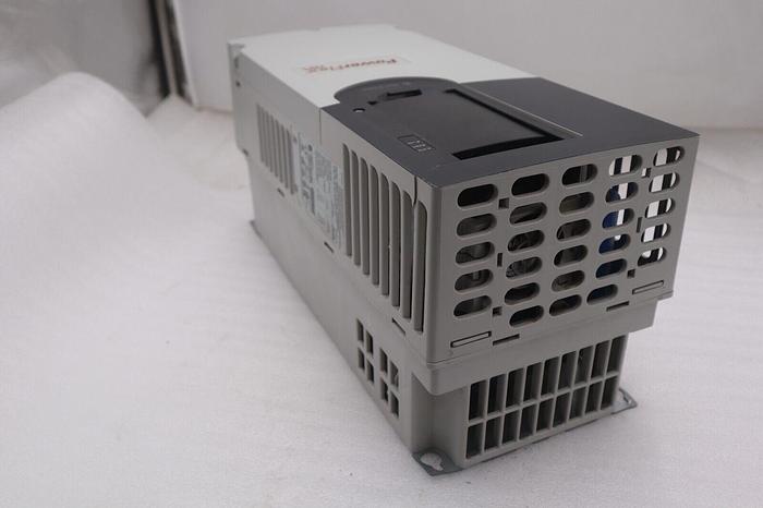 Used Allen Bradley 20G11ND040JA0NNNNN /A PowerFlex 755 480V AC 30HP STOCK 4667