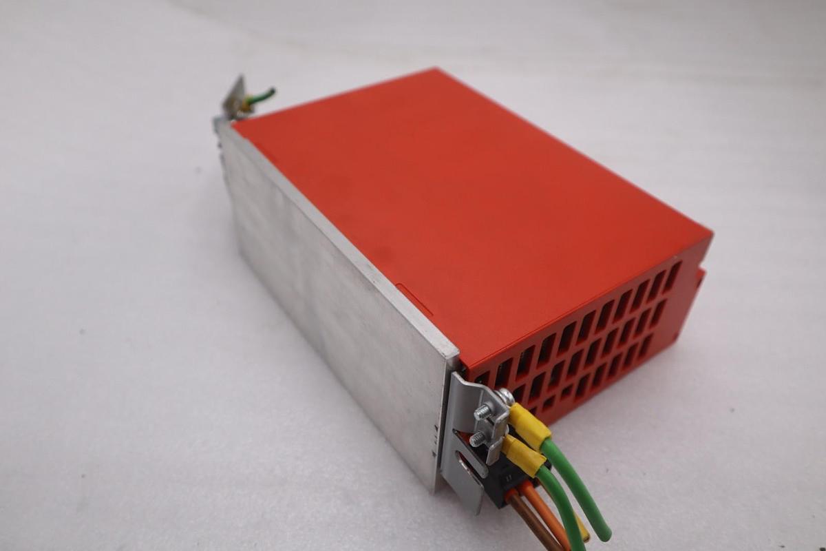 Used SEW Eurodrive MC07B0015-5A3-4-S0 MOVITRAC B STOCK H-788C