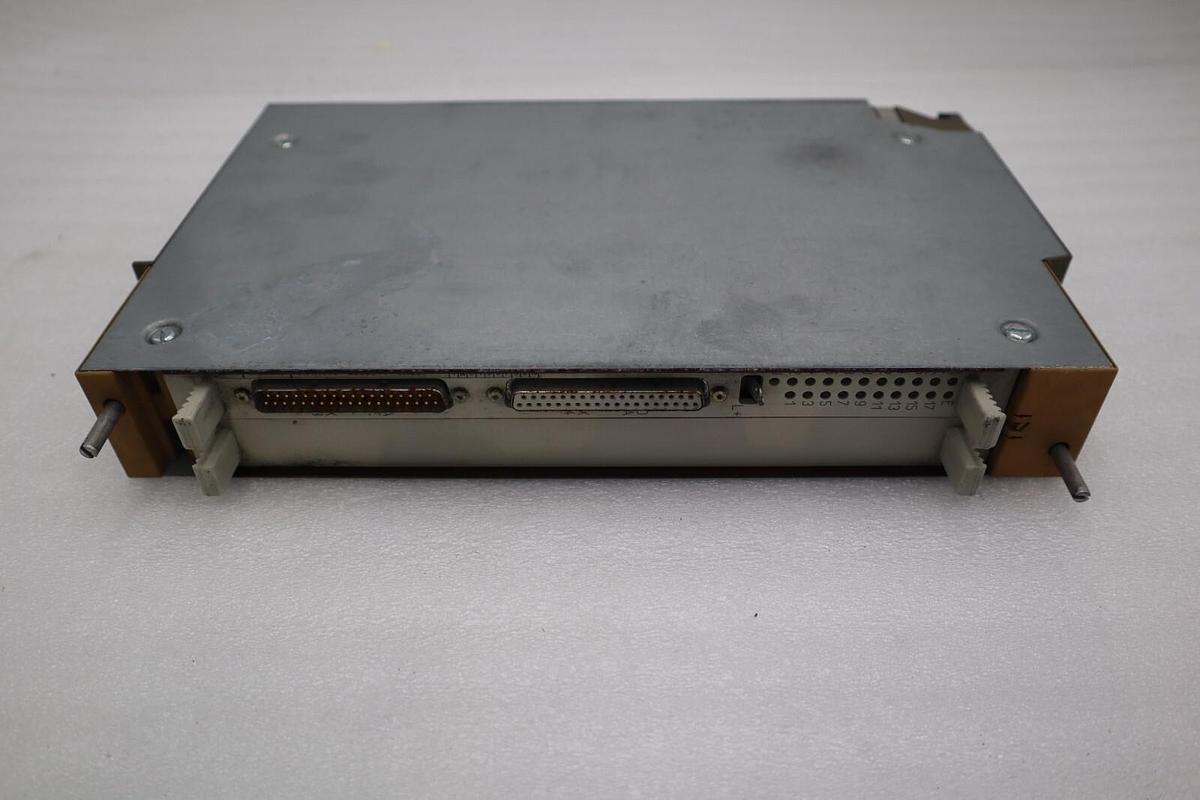 Used SIEMENS 6ES5 491-0LB11 SIMATIC S5 STOCK 5375