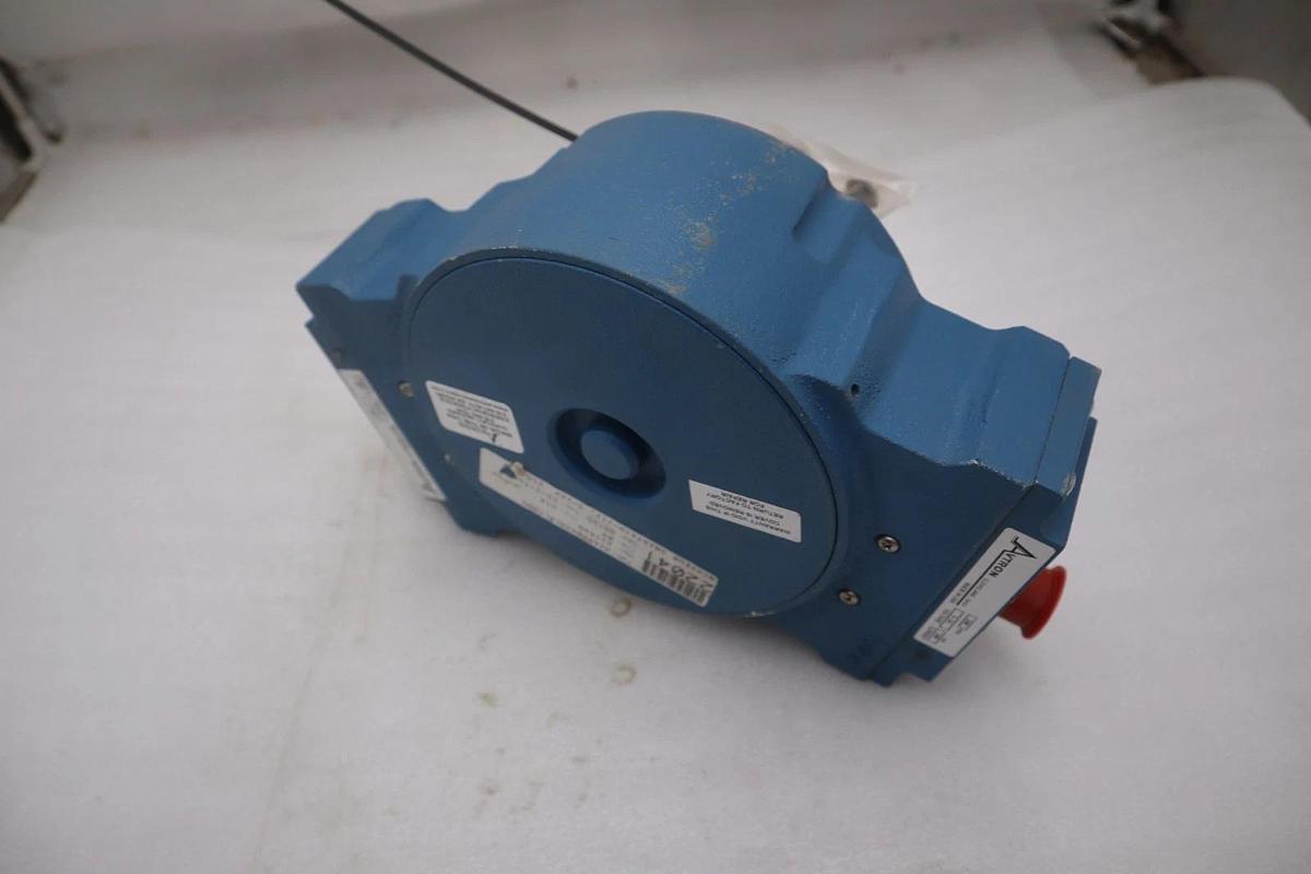 Used AVTRON AV485-NXS8L8LF000 5-24VDC - NEW OPEN BOX - STOCK GF920