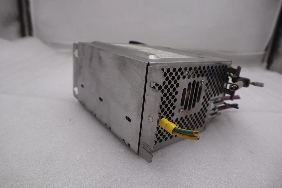 Used Bereger Lahr TLC511 F Servo Drive POSITIONING CONTROLLER 5 AMP STOCK B-717