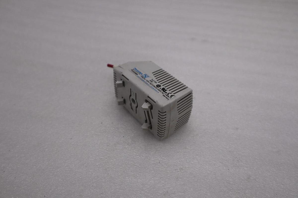 Used Pfannenberg FLZ530 Thermostat STOCK K-443-A