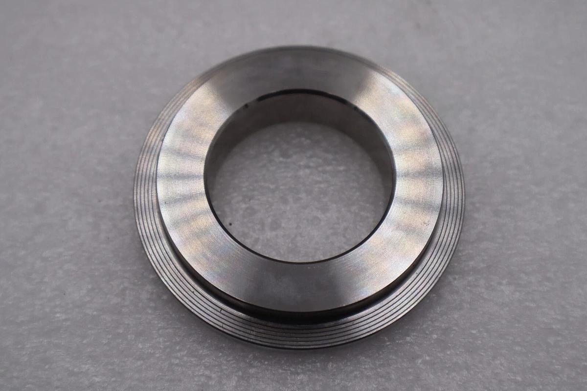 Used NEW OPEN BOX Fisher Seat Ring 15A6504X052 STOCK K-3599