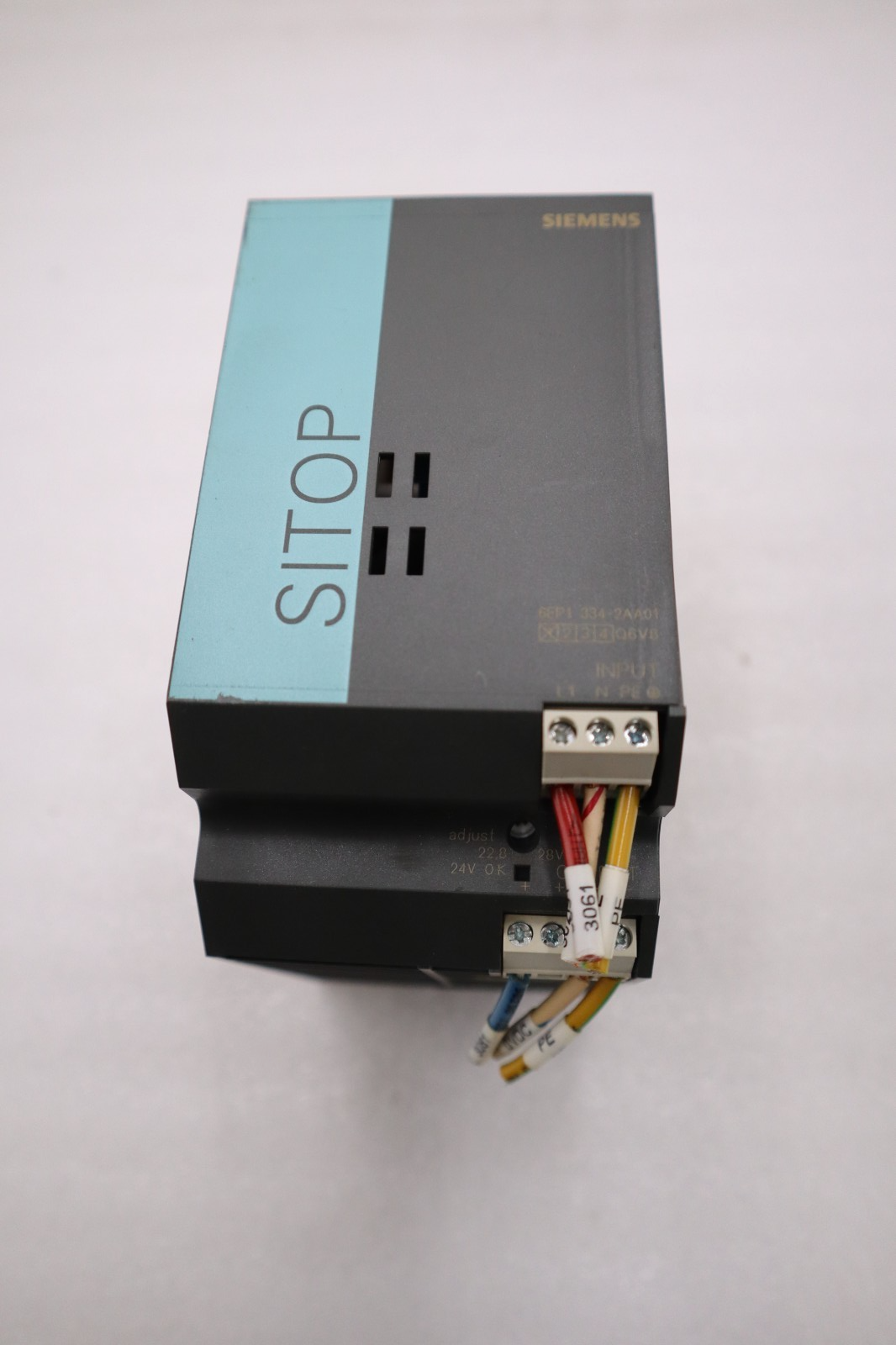 Used Siemens 6EP1 334-2AA01 SITOP Power Supply STOCK H1434