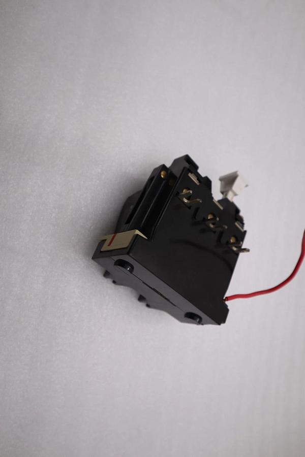 Used Allen Bradley AB 42185-800-01 Thermal Overload Unit 120-600VAC STK H1554A