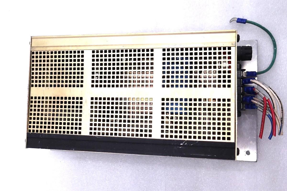 Used ACOPIAN B24G350 REGULATED POWER SUPPLY 2AMP 250VOLT STOCK STOCK 631