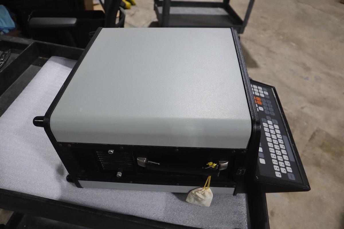 Used SCHNEIDER ELECTRIC AS-P190-212 / ASP190212 (USED) STOCK G261