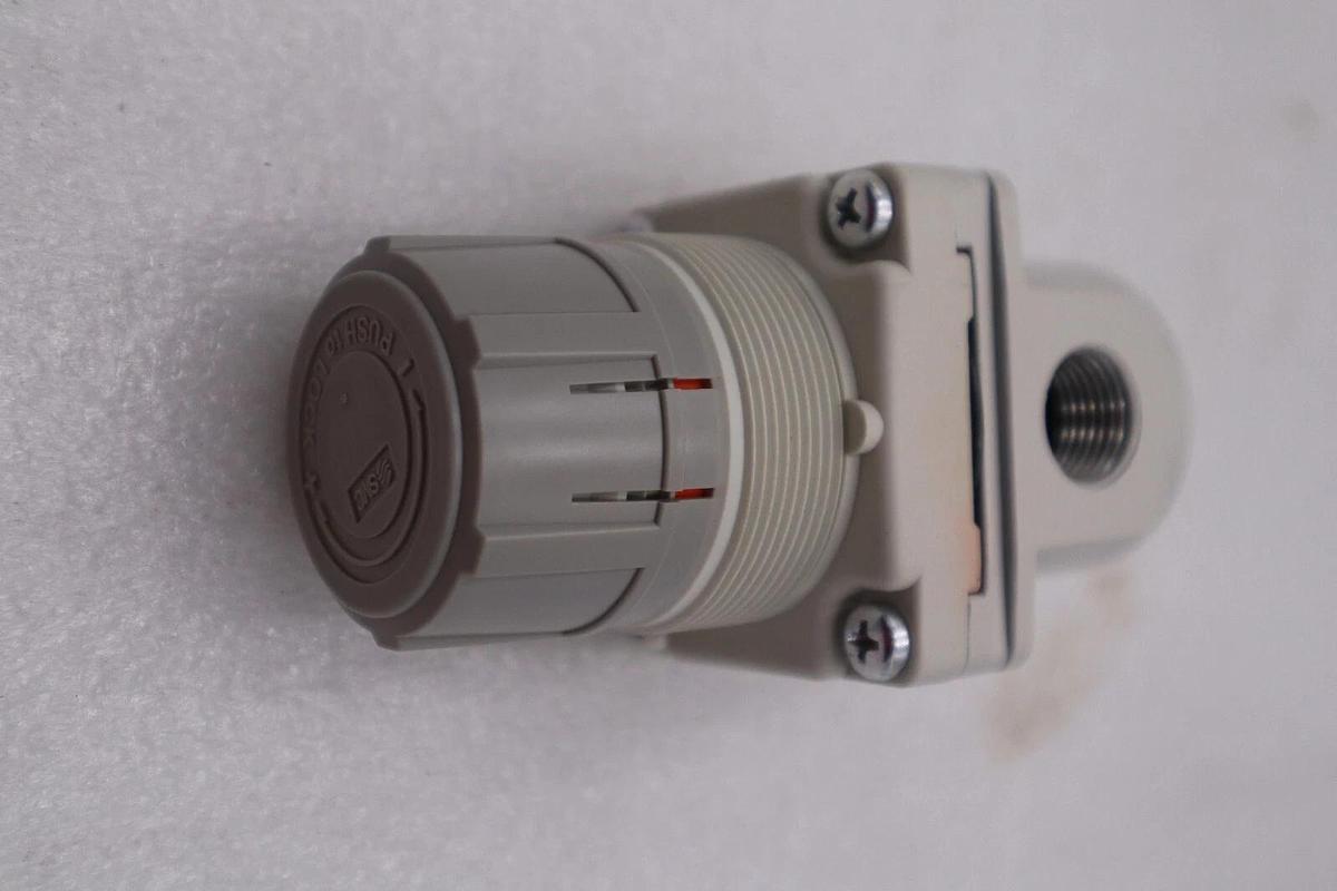 SMC AR30-N03-Z-A / AR30N03ZA 15 AVAILABLE (NEW NO BOX) STOCK 1211-A