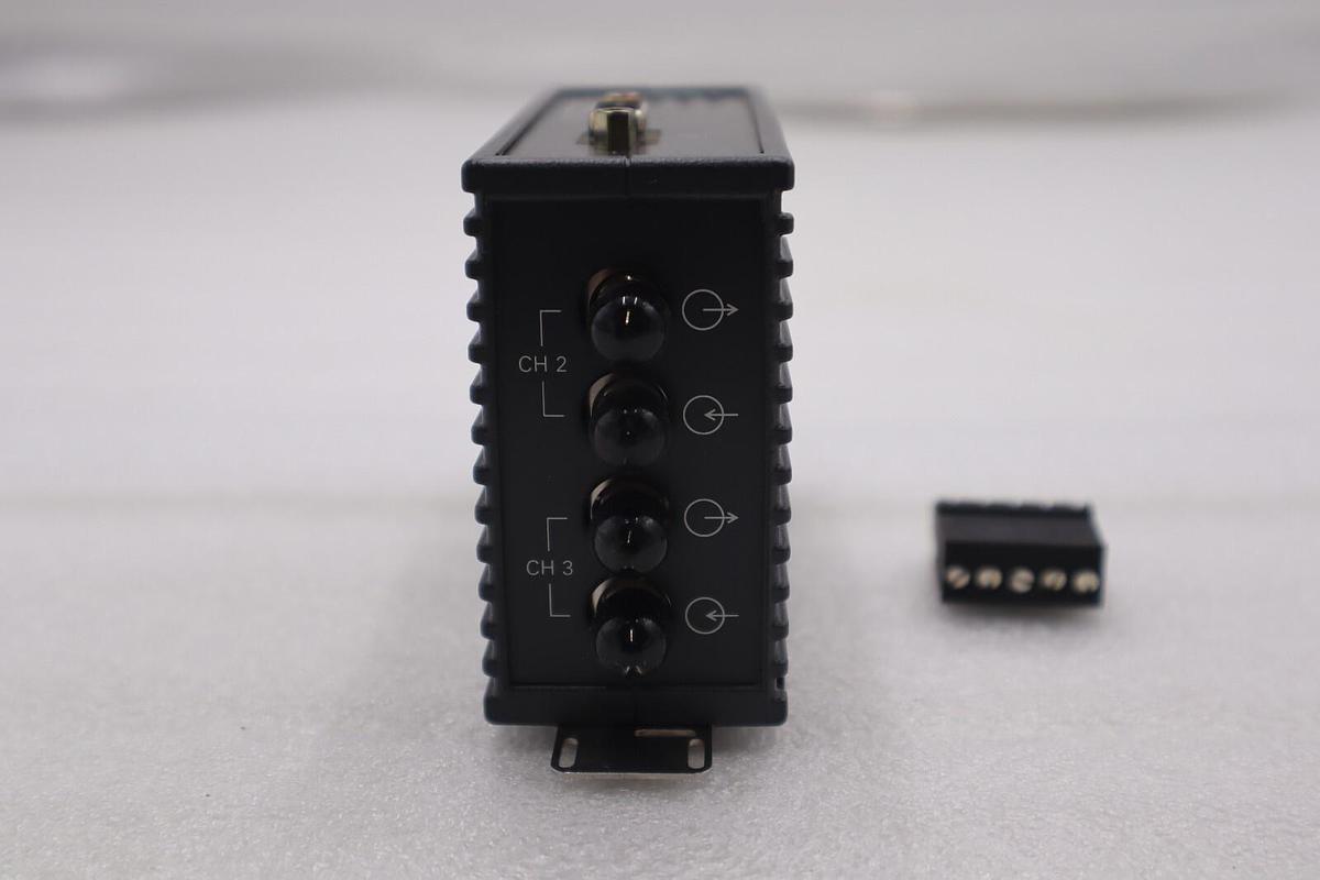 Used Siemens 6GK1502-3CB00 Simatic Net Profibus Stock L-357