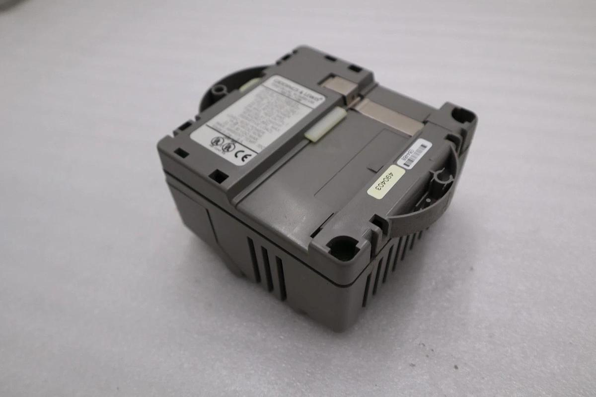 Used DANAHER MOTION M.1017.3095 R3 / M10173095 R3 GIDDINGS & LEWIS MODULE #6044