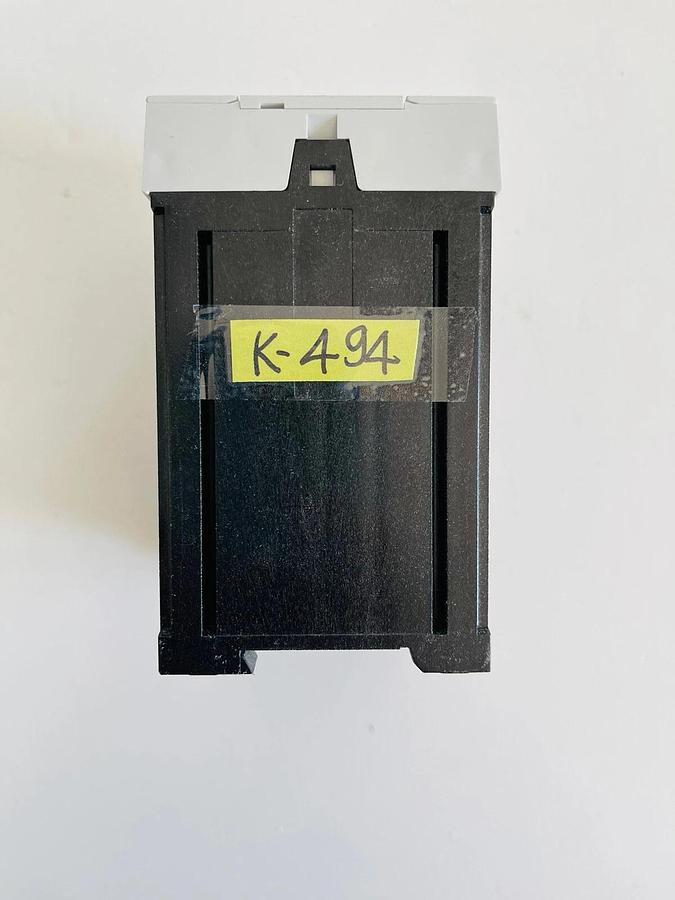 Used SSZ Safety Controller SSZ-SQP-N #K-494