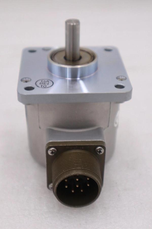 Used BEI SENSORS H25D-SS-100-ABZC-28V/V-SM18-S / H25DSS100ABZC28VVSM18S NEW #H1292